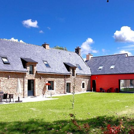 Gite Broceliande - Closeries Du Golfe Theix Dış mekan fotoğraf