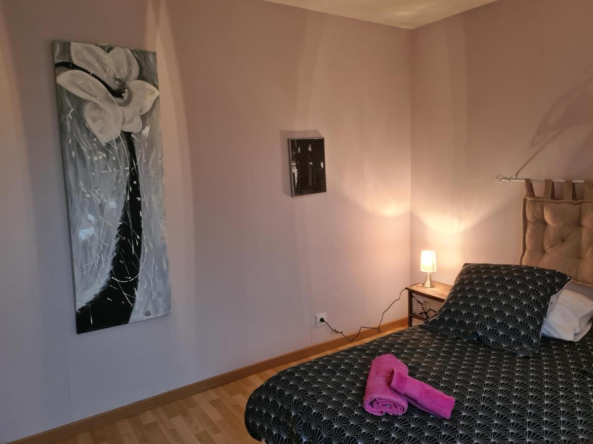 Gite Broceliande - Closeries Du Golfe Theix Dış mekan fotoğraf