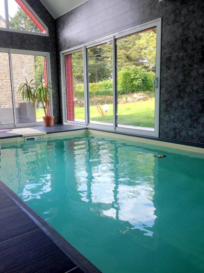 Gite Broceliande - Closeries Du Golfe Theix Dış mekan fotoğraf